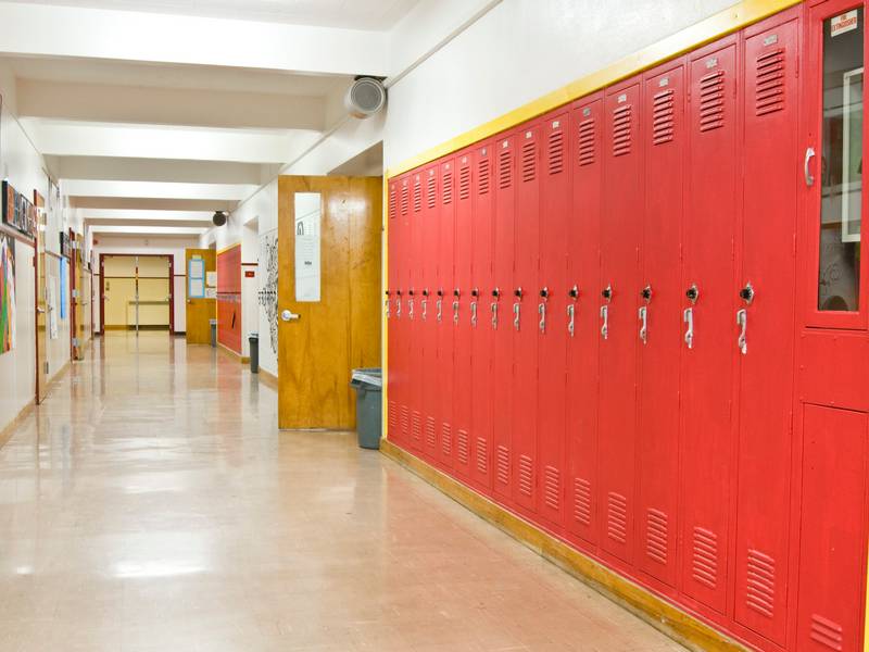 Discover Professional School Cleaning