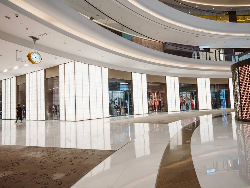 Discover Commercial Cleaning Services