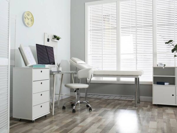 Professional-Grade Medical Office Cleaning