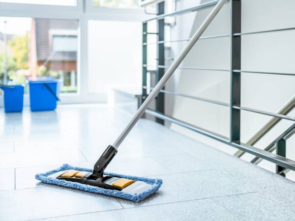 Trusted Janitorial Cleaning Service