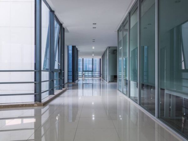 Specialized Commercial and Janitorial Cleaning