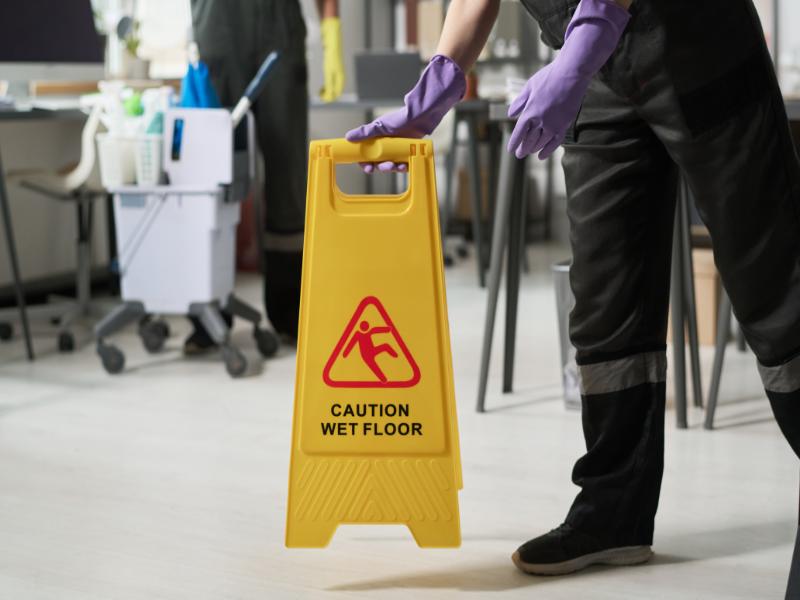 Who Has the Best Commercial Cleaning Services in Charleston, SC?